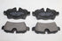 MINI BRAKE PADS FRONT COOPER 1.6 09-