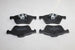 MINI BRAKE PADS COOPER REAR 1.6 09-