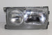MERCEDES W123 1984 FRONT HEADLIGHT LEFT