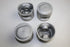 BMW E30 1987 316I PISTION SET X4 20THOU