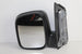 VW DOOR MIRROR(MAN) LH CADDY 2.0 CLC 2017