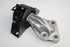CHEVROLET SONIC 2013 1.6 F16D4 FRONT LEFT ENGINE MOUNTING