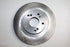 HONDA.BRAKE DISC FRONT.ACCORD.R20A3.2009