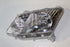 ISUZU KB300 2014 HEADLIGHT CHROME LH