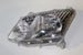 ISUZU KB300 2014 HEADLIGHT CHROME LH