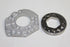 OPEL OIL PUMP GEAR KIT CORSA D 1.4 07-09