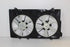 MAZDA FAN ASSEMBLY CX5 RAD+AC 2.0 12-17