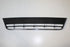 VW BUMPER GRILLE TIGUAN 2.0 CENTER 12-15