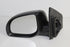 KIA PICANTO DOOR MIRROR LH 08-