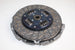 HYUNDAI IX35 CLUTCH KIT D4FD