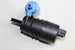 OPEL WINDSCREEN WASHER PUMP CORSA 1.4 07-09
