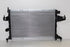 OPEL RADIATOR CORSA 1.8 02-