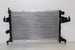 OPEL RADIATOR CORSA 1.8 02-