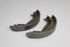 DAIHATSU REAR SHOE LININGS 177.8X2 GRANMOVE 1.5 97