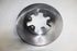 NISSAN BRAKE DISC NP300 2.4 FRONT 07-