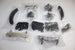 ISUZU TIMING KIT KB360