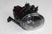 VW CADDY 2007- 1.8 FOG LAMP