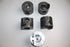 MERCEDES ML270CDI W163 2002 612 ENG PISTON 20 THOU