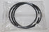 MERCEDES ML270CDI W163 2002 612 ENG  PISTON RINGS