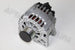RENAULT ALTERNATOR CLIO 4 900T H4B 2013