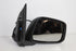 NISSAN.DOOR MIRROR RF.NAVARA. 10-17 CHROME