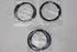 CHEV PISTON RING SET AVEO 1.6I 2009