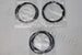 CHEV PISTON RING SET AVEO 1.6I 2009