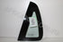 OPEL QUARTER GLASS CORSA GAMMA REAR/LH 04-12