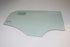 VW DOOR GLASS POLO 1.4 RH REAR 14-