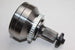 VOLVO CV JOINT S60 2.0 36 SPLINE