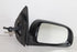 CHEV DOOR MIRROR AVEO 1.6 RH MANUAL LEVER 07-11