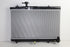 TOYOTA RADIATOR YARIS M=AT 1.5 18-21