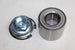 RENAULT WHEEL BEARING DUSTER 1.5 DCI REAR L=R 13-