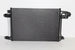 VW CONDENSER GOLF 6 GTI 04-
