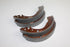 HONDA BRAKE LINING REAR MOBILIO L15Z1 2015