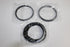 JEEP WRANGLER 4.0 ERH PISTON RING SET