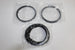 JEEP WRANGLER 4.0 ERH PISTON RING SET