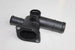 VW COOLANT FLANGE JETTA 4 2.0 04-