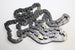 NISSAN NV350 2.5 QR25 CHAIN-CAMSHAFT-SILENT 6.35mm