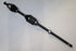 LANDROVER DRIVESHAFT FREELANDER 2 2.2D RH AUTO 08-