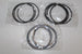 HYUNDAI IX35 G4NA PISTON RINGS
