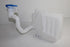 AUDI WINDSCREEN WASHER BOTTLE A3 05-08