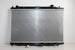 HONDA RADIATOR BRIO 13-19