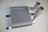 ISZUZ KB300 INTERCOOLER 3.0 4JH1 05-10