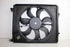 RENAULT RADIATOR FAN MEGANE 4 1.2T 16-