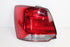 VW POLO 6R 2018 1.4 TAIL LIGHT LEFT