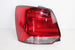 VW POLO 6R 2018 1.4 TAIL LIGHT LEFT