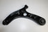 KIA RIO CONTROL ARM FRONT LH 20-