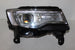 JEEP GRAND CHEROKEE 2014 WK2 HEADLAMP FACELIFT RH