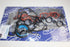 CHEVROLET OVERHAUL GASKET SET CRUZE/ORLANDO 1.8 11-13